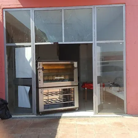 La Bricola 327 Alto Ionio * I Casoni