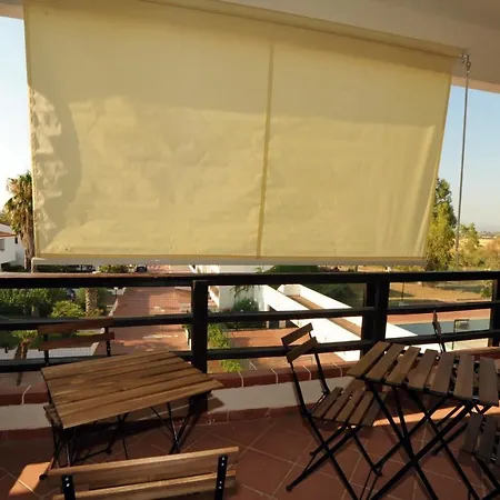 Apartament La Bricola 327 Alto Ionio *