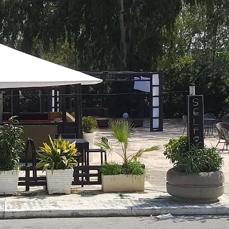 Apartament La Bricola 327 Alto Ionio *
