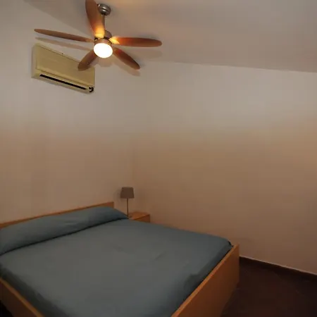Apartament La Bricola 327 Alto Ionio