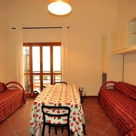 La Bricola 327 Alto Ionio Apartament