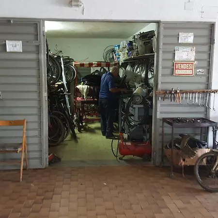 La Bricola 327 Alto Ionio * I Casoni