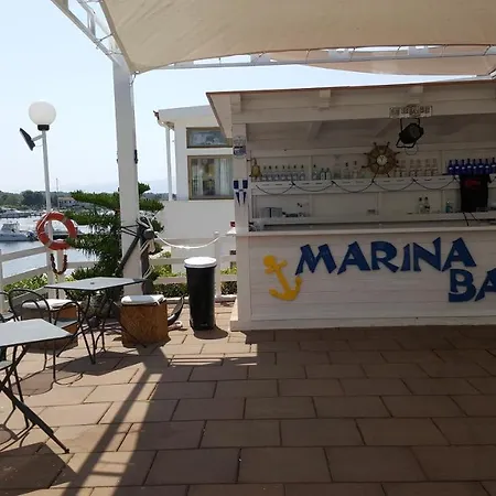 Apartament La Bricola 327 Alto Ionio I Casoni
