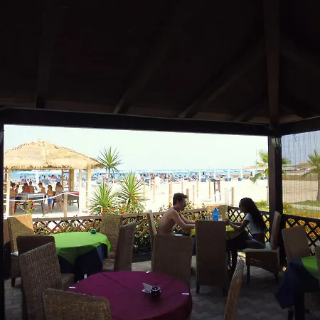 Apartament La Bricola 327 Alto Ionio I Casoni