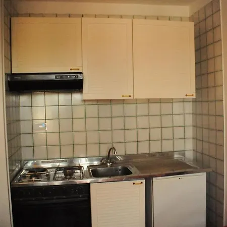 La Bricola 327 Alto Ionio Apartament I Casoni