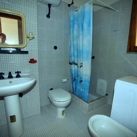 La Bricola 327 Alto Ionio Apartament